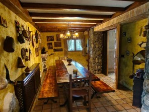 Comedor